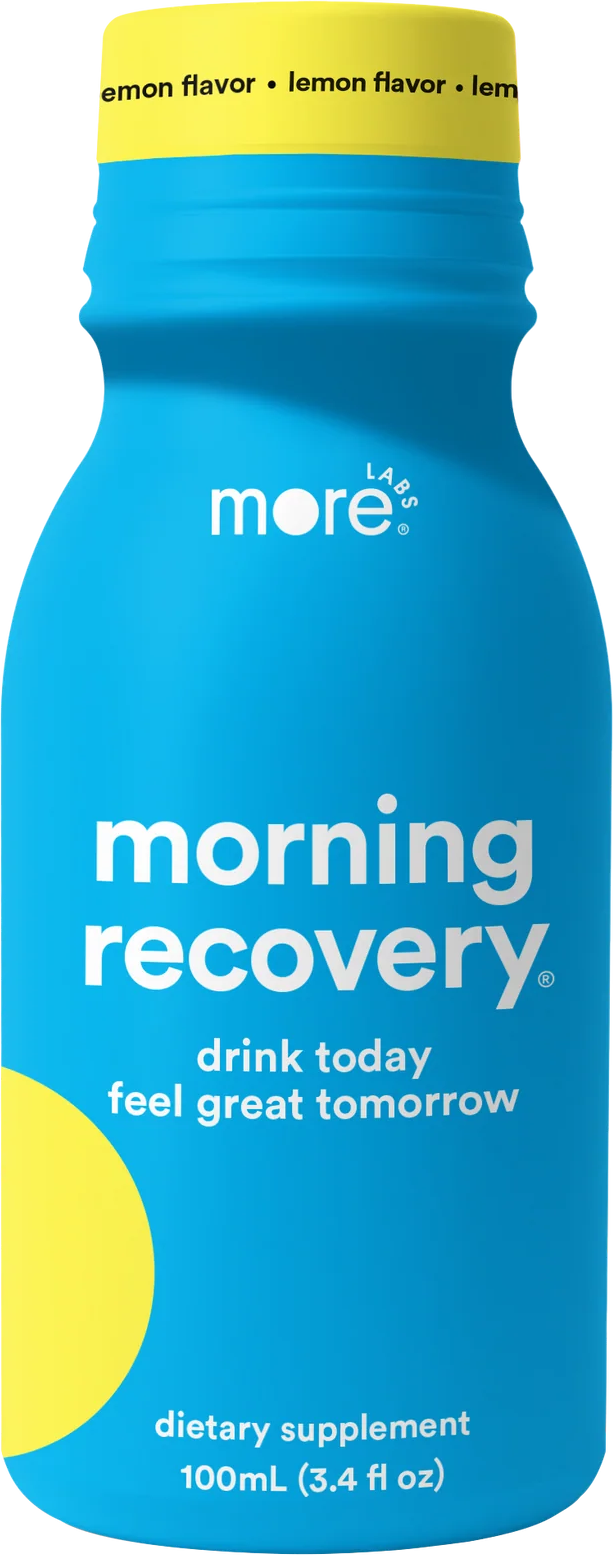 Morning Recovery